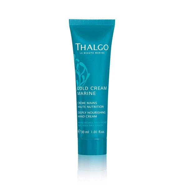 THALGO – Feuchtigkeitsspendende Handcreme 30 ml